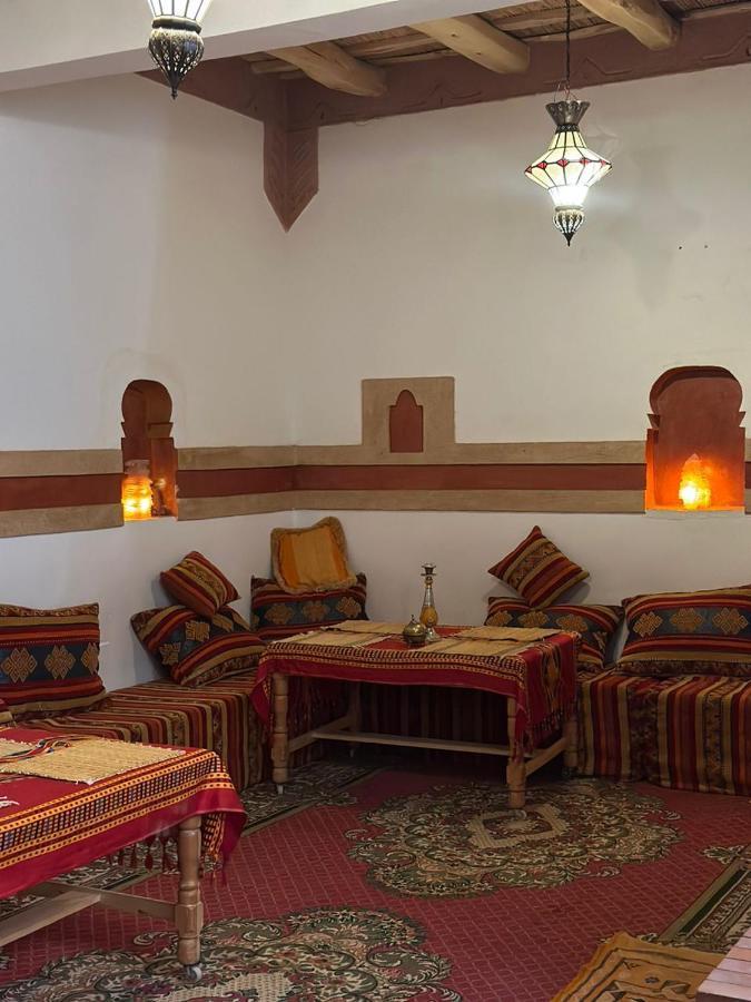 Tafsut Dades Guesthouse Stay With Locals Tamellalt  Extérieur photo