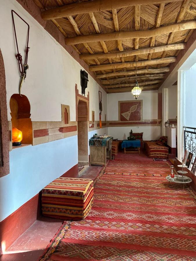 Tafsut Dades Guesthouse Stay With Locals Tamellalt  Extérieur photo