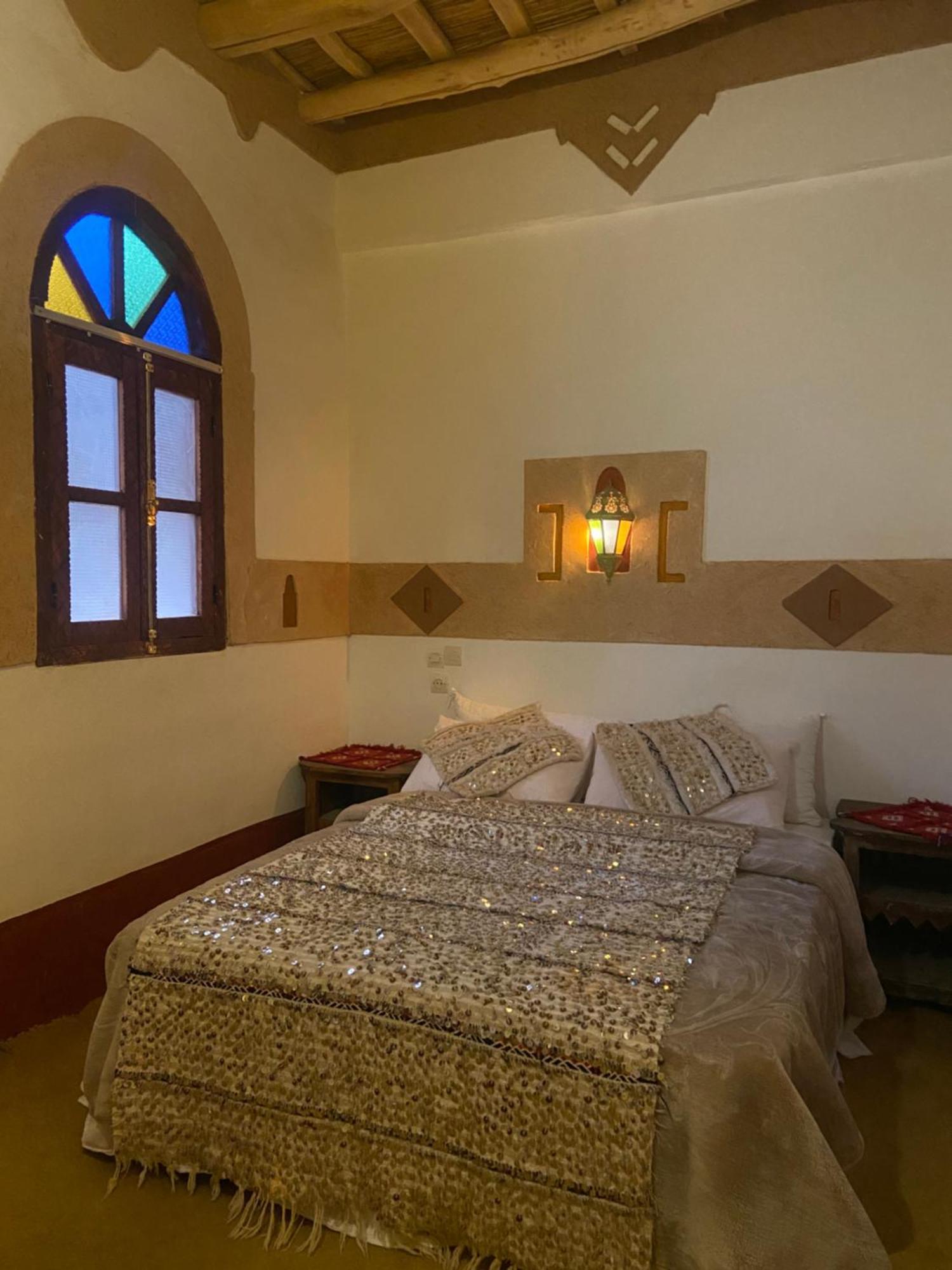 Tafsut Dades Guesthouse Stay With Locals Tamellalt  Extérieur photo